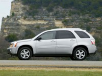 Chevrolet Equinox 2005 Poster 546828