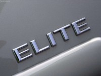 Chevrolet Astra 2.0 Flexpower Elite 2005 Mouse Pad 546875