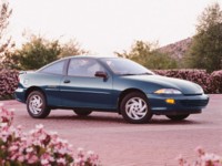 Chevrolet Cavalier 1999 stickers 546887