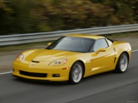 Chevrolet Corvette Z06 2006 puzzle 547038