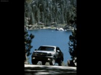 Chevrolet Avalanche 2002 Tank Top #547065