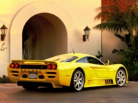Saleen S7 2002 Tank Top #547180