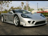 Saleen S7 Twin Turbo 2005 Tank Top #547194