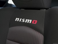 Nismo Nissan 370Z 2009 Mouse Pad 547278