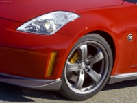 Nismo Nissan 350Z 2007 mug #NC181097