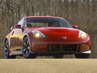 Nismo Nissan 350Z 2007 t-shirt #547301