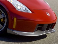Nismo Nissan 350Z 2007 tote bag #NC181098