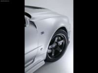 Nismo Nissan Skyline R34 GTR Z Tune 2005 hoodie #547310