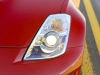 Nismo Nissan 350Z 2007 mug #NC181103