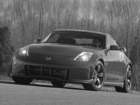 Nismo Nissan 350Z 2007 Poster 547356