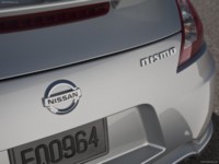 Nismo Nissan 370Z 2009 hoodie #547361