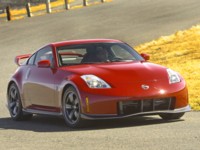 Nismo Nissan 350Z 2007 Sweatshirt #547372