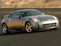 Nismo Nissan 350Z 2004 Poster 547422