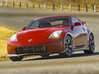 Nismo Nissan 350Z 2007 Longsleeve T-shirt #547423