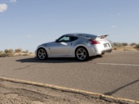 Nismo Nissan 370Z 2009 Longsleeve T-shirt #547426