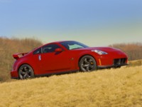 Nismo Nissan 350Z 2007 hoodie #547436
