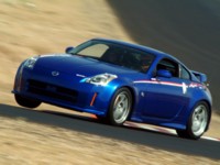 Nismo Nissan 350Z 2004 Poster 547437