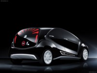EDAG Light Car Concept 2009 Poster 547497