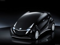 EDAG Light Car Concept 2009 hoodie #547506