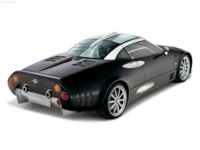 Spyker C8 Double 12 2005 Poster 547571