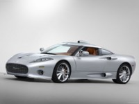 Spyker C8 Aileron 2008 mug #NC204192