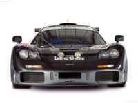 McLaren F1 GTR 1995 mug #NC168704