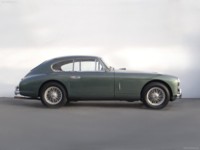 Aston Martin DB2 1950 Poster 547722