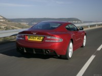 Aston Martin DBS Infa Red 2008 puzzle 547725