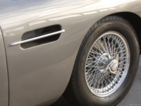 Aston Martin DB4 1958 stickers 547761