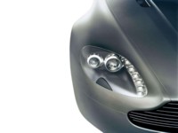 Aston Martin V8 Vantage 2005 Tank Top #547777