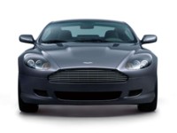 Aston Martin DB9 2004 stickers 547830