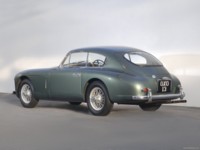 Aston Martin DB2 1950 Poster 547838