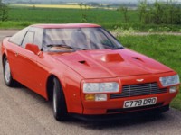 Aston Martin V8 Zagato 1986 hoodie #547986