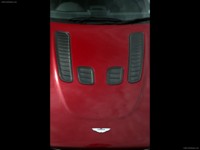 Aston Martin V12 Vantage 2010 magic mug #NC105671