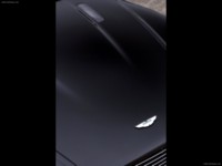 Aston Martin DB9 2007 Mouse Pad 548042