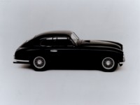 Aston Martin DB2 1950 Poster 548093