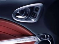 Aston Martin Vanquish S V12 2004 mug #NC105470
