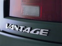 Aston Martin DB7 Vantage 1999 stickers 548208