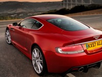 Aston Martin DBS Infa Red 2008 puzzle 548221