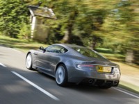 Aston Martin DBS 2007 Longsleeve T-shirt #548226