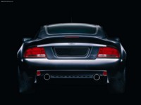 Aston Martin Vanquish S V12 2004 Longsleeve T-shirt #548270