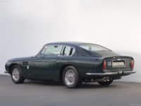 Aston Martin DB6 1965 t-shirt #548282