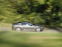 Aston Martin DBS 2007 Mouse Pad 548283