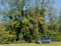 Aston Martin DBS 2007 Longsleeve T-shirt #548295