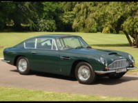 Aston Martin DB6 1965 hoodie #548423