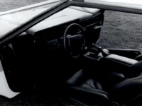 Aston Martin Bulldog Concept Car 1980 tote bag #NC105515