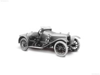 Aston Martin Coal Scuttle 1915 Tank Top #548449