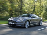 Aston Martin DBS 2007 mug #NC104194