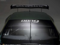 Aston Martin DBR9 2005 t-shirt #548484