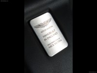 Aston Martin DBS 2007 Longsleeve T-shirt #548519